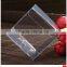 Custom folding clear gift packaging box with cheap price