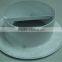 Round Air Louver