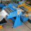 high grade hydralic slitter and cutter machineith car