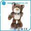 OEM new design plush stuffed toy rabbit wholesale rabbit doll