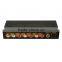 Digital Audio to Analog 5.1ch AC3 DTS audio decoder