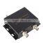HD-SDI signal splitter 1x2 ,support SD/HD/3G signal