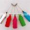 Newest electrical hand coffee mixer coffee blender
