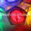 wholesale colorful garland light and rose led light