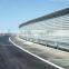 High quality construction site sound blankets / noise barrier