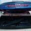 High Quality Customized Large Vacuum Forming Plastic Car Roof Box Luggage Boxes