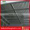 custom shape wall aluminum louver window