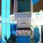 Industrial Waste Plastic Film Pipe Bottle Grinder
