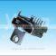 China supplier 19pin with locating pegs HDMI connector