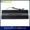 Low price wired USB PS2 standard office computer keyboards