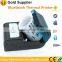 Pos 58mm mini portable bluetooth moible thermal receipt printer