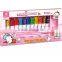 China supplier Colorful Non-toxic Artist Gouache Paint For Kids