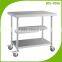 Restaurant equipment stainless steel kitchen working Table BN-W07
