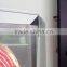 Edgelight AF14 super slim led advertising light box single-sided thin 8mm