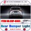 Car Body Parts Rear Bumper Reflector REAR BUMPER LIGHT For TOYOTA ALPHARD