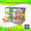Kids Rope Course Indoor Adventure Jungle gym For kids