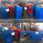 W27YPC-38 PLC Hydraulic Exhaust Pipe Tube Bender
