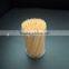 Chinese Stout Healthy 65x2.0mm Bulk Bamboo Toothpicks