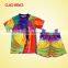customised mens Soccer team shirts