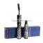 All day hard-wearing smudge-proof double side makeup waterproof 3d fiber mascara