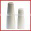 100ml,200ml,400ml,750ml plastic shampoo bottle packaging