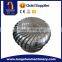 600mm Industrial No Power Roof Top Turbine Ventilation Fan