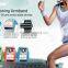 Outdoor Sports gym exercise APM6 Smart Phone Armband