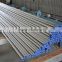 ASTM AISI standard EFW welding line type ends capillary stainless steel tube