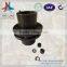 China supplier JMJ series lowest price flexible coupling for ice cream machine