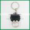 Multi Purpose Key Chain Flip Down Beer Bottle Opener