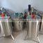 Hot sale 24 frame electric stainless steel honey extractor beekeeping equipments 2 3 4 6 8 12 24 frame honey extractor