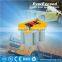 Shenzhen Hot sell super power pure spiral battery for electric bicycle