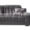 S4307 Modern New L-shaped Sofa Design