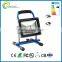 Hot sale 100w rechargeable flood light portable rechargeable LED projectors