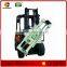 China wholesale non-sideshifting drum clamps forklift attachments for sale