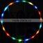 The latest Coloful Hula Hoop