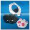 Ningbo Senyue panda shaped hair brush mirror