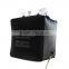 Outdoor 40L solar portable camping shower bag