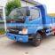 Brand new cargo truck yuejin price small cargo truck