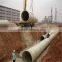 GRAD FRP round tube