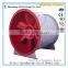 energy conservation exhaust fume fan