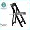 Adjustable Beach Wood Folding Chair