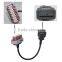 8PCS Full Set OBD2 Diagnostic Interface Tool Cables for CDP PRO PLUS Car