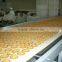 Guqiao Brand Biscuit Making Line