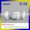PG42 Waterproof Nylon Plastic Cable Gland Connector for 32-38mm Cable White Color Hot Sale IP68 Factory Wholesale
