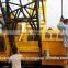 second hand Hitachi crane in a good condition 50t kh180 crawler truck crane for sale