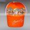 Custom Cotton Embroidery Fashion Baseball Hat