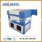 China supplier co2 laser cutting/engraving machine laser machine price