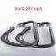 riding horse racing stirrups