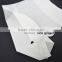 shenzhen china side gusset heat sealing white vest bag , HDPE plastic t shirt bag                        
                                                Quality Choice